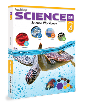 Science Series, Elementary